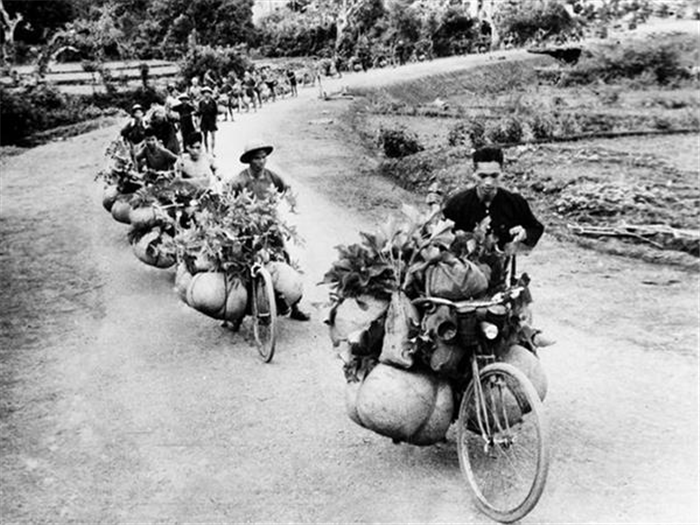 Kỷ niệm 72 năm Chiến thắng Điện Biên Phủ (07/5/1954 – 07/5/2026): Bản hùng ca bất diệt và khát vọng phát triển trong thời đại mới- Ảnh 2.