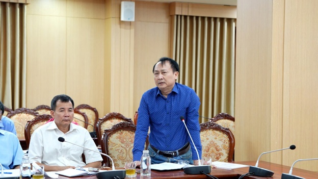 Xã Hoài Đức tập trung khơi thông các điểm nghẽn, đẩy mạnh chuyển đổi số trong công tác Đảng và Chính quyền- Ảnh 5.