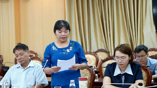 Xã Hoài Đức tập trung khơi thông các điểm nghẽn, đẩy mạnh chuyển đổi số trong công tác Đảng và Chính quyền- Ảnh 6.