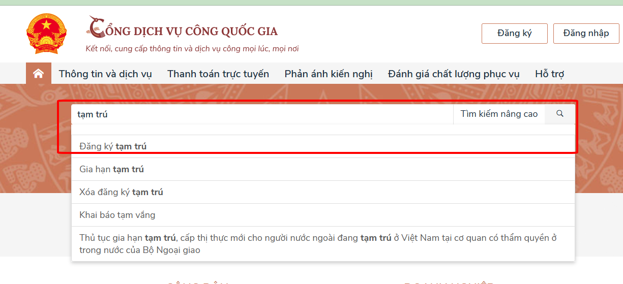 Những thông tin quan trọng nhất về đăng ký tạm trú, tất cả người dân cần nắm rõ- Ảnh 3.