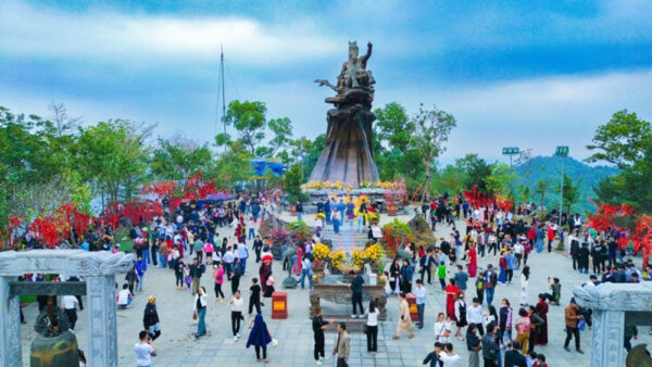 Thành ủy Hà Nội ban hành Chương trình hành động thực hiện Nghị quyết số 80-NQ/TW của Bộ Chính trị về phát triển văn hóa Việt Nam- Ảnh 3.