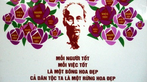 Xã Phúc Thịnh triển khai Cuộc thi viết về gương điển hình tiên tiến,người tốt, việc tốt và công tác phát hiện, tuyên truyền, nhân rộng điển hình tiên tiến trong phong trào thi đua yêu nước xã Phúc Thịnh năm 2026
- Ảnh 2.