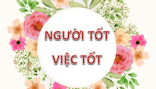 Xã Phúc Thịnh triển khai Cuộc thi viết về gương điển hình tiên tiến,người tốt, việc tốt và công tác phát hiện, tuyên truyền, nhân rộng điển hình tiên tiến trong phong trào thi đua yêu nước xã Phúc Thịnh năm 2026
- Ảnh 1.