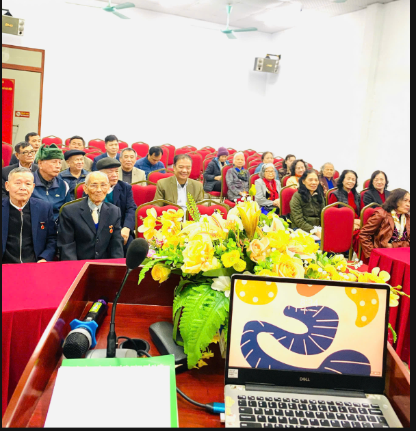 “Góc Truyền thông số” trong tuyên truyền, triển khai thực hiện các nghị quyết tại cơ sở- Ảnh 4.