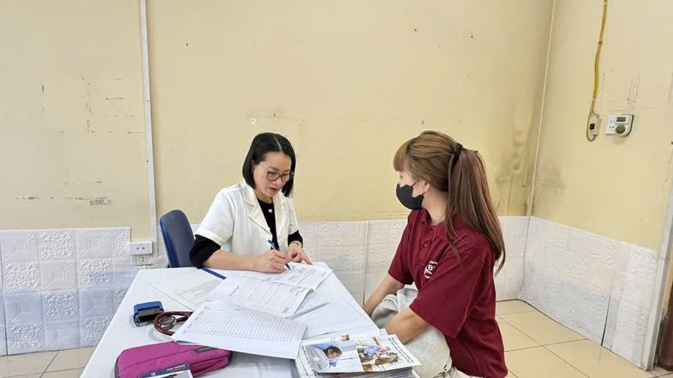 Kỳ nghỉ lễ 30/4 - 01/5 trên địa bàn xã Hoài Đức diễn ra an toàn, ổn định- Ảnh 4.