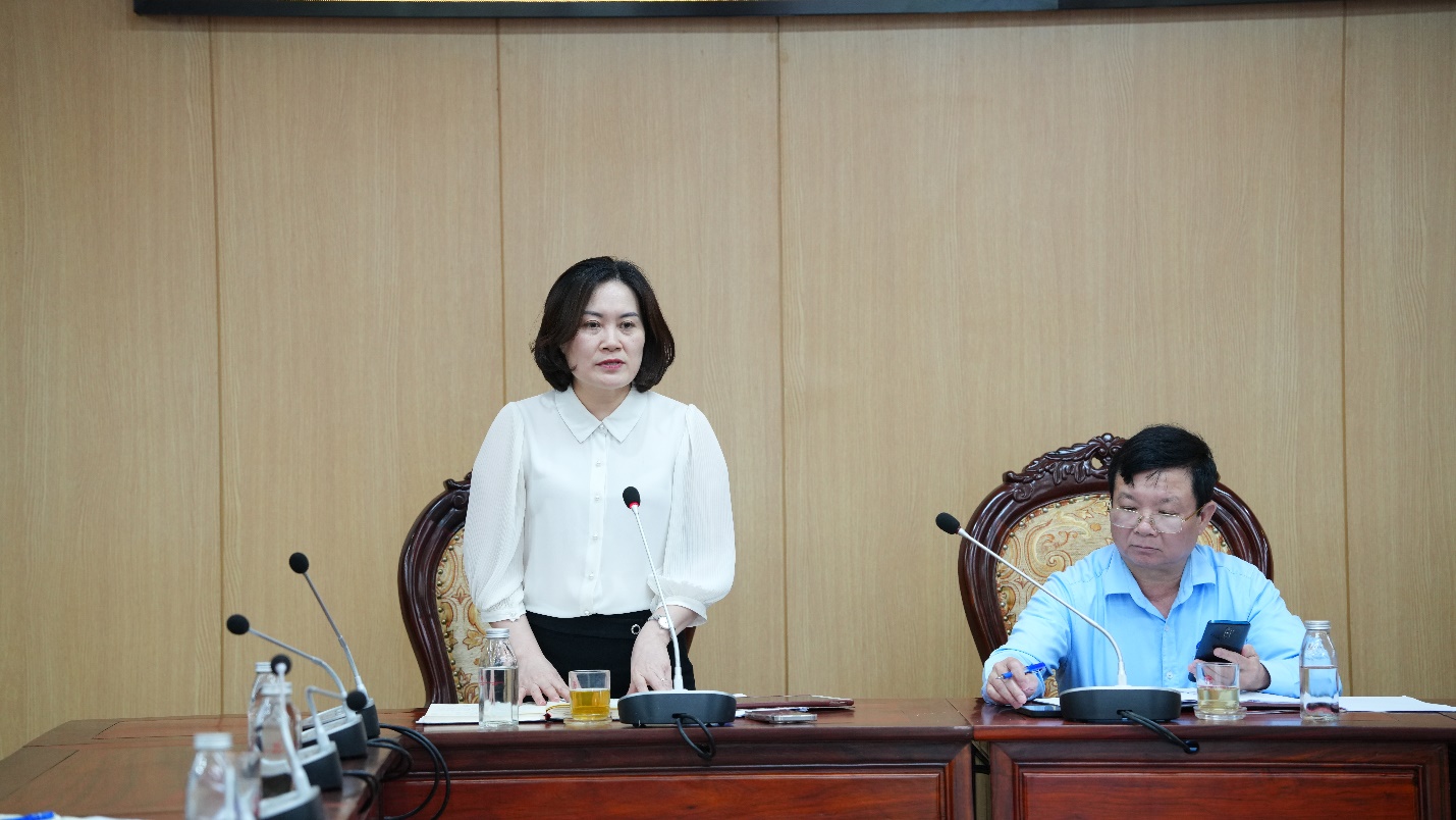 Xã Hoài Đức tập trung khơi thông các điểm nghẽn, đẩy mạnh chuyển đổi số trong công tác Đảng và Chính quyền- Ảnh 9.
