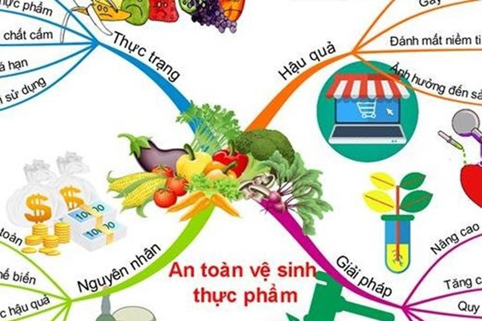 Tiếp tục nâng cao trách nhiệm của người sản xuất, kinh doanh thực phẩm- Ảnh 1.