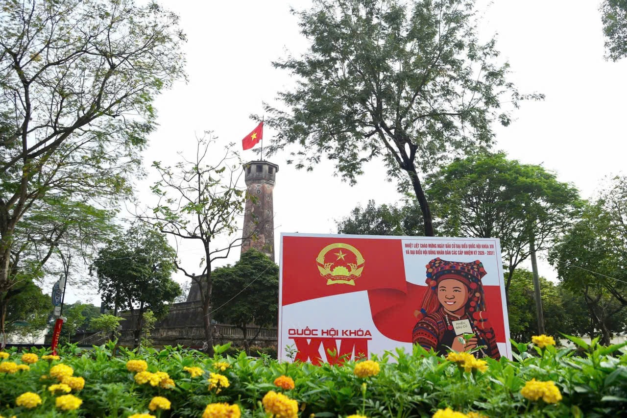 Bệ phóng để Thủ đô phát huy vai trò “đầu tàu” - đi trước, dẫn dắt và lan tỏa- Ảnh 2.