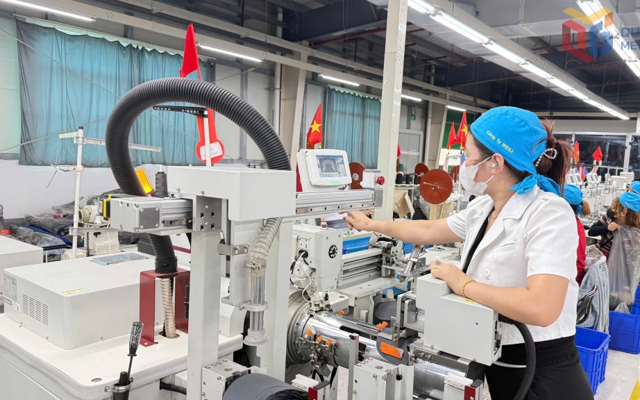 Chủ doanh nghiệp đầu tư cho ATVSLĐ (Phần 5 )