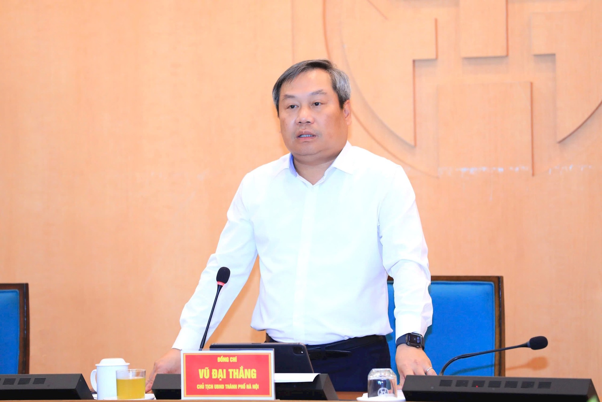 Hà Nội triển khai nhiều nhóm giải pháp để đạt mục tiêu tăng trưởng hai con số- Ảnh 7.
