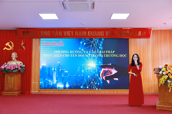 Phường Khương Đình tổ chức sôi nổi Vòng Sơ khảo Hội thi Báo cáo viên, tuyên truyền viên giỏi năm 2026- Ảnh 24.