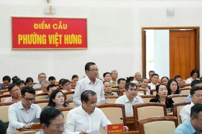 Bí thư Thành ủy Hà Nội: Thủ đô không thể phát triển nếu vẫn còn '5 điểm nghẽn'- Ảnh 3.