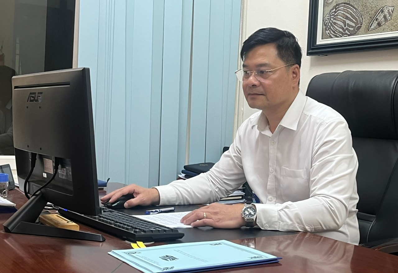 Phường Thanh Liệt lấy người dân làm trung tâm trong cải cách hành chính- Ảnh 3.