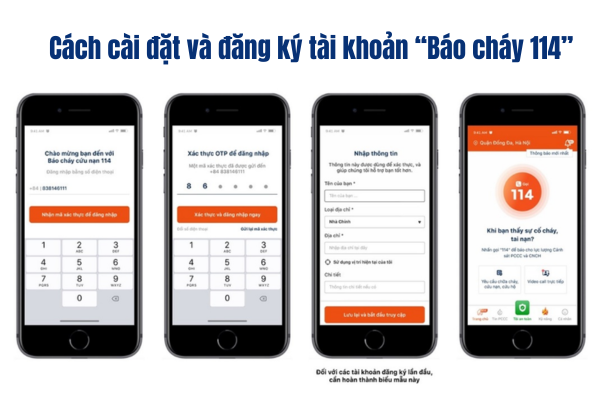 TRIỂN KHAI HỆ THỐNG CẢNH BÁO CHÁY SỚM VÀ TRUYỀN TIN BÁO CHÁY TỰ ĐỘNG- Ảnh 5.