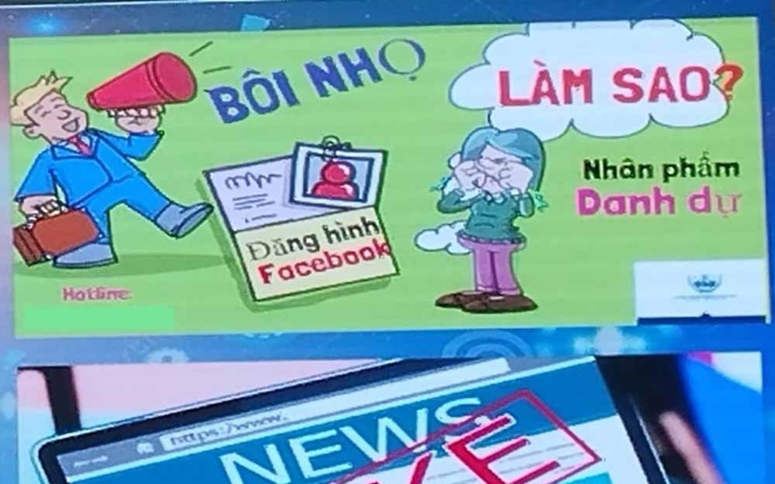 Tự do ngôn luận không phải “tự do xuyên tạc” - Bài 2: Thế trận vững, hành động xuyên suốt (Tiếp theo và hết)