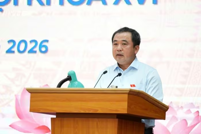 Bí thư Thành ủy Hà Nội: Thủ đô không thể phát triển nếu vẫn còn '5 điểm nghẽn'- Ảnh 1.
