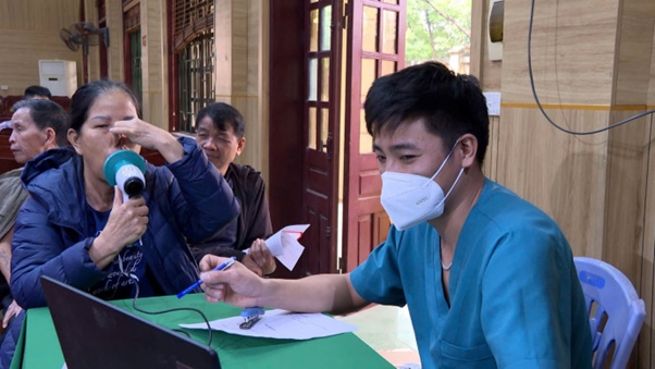 "Đừng để mỗi nhịp thở trở thành nỗi lo” - Hành động vì người bệnh hen trong Ngày Hen toàn cầu 2026- Ảnh 2.