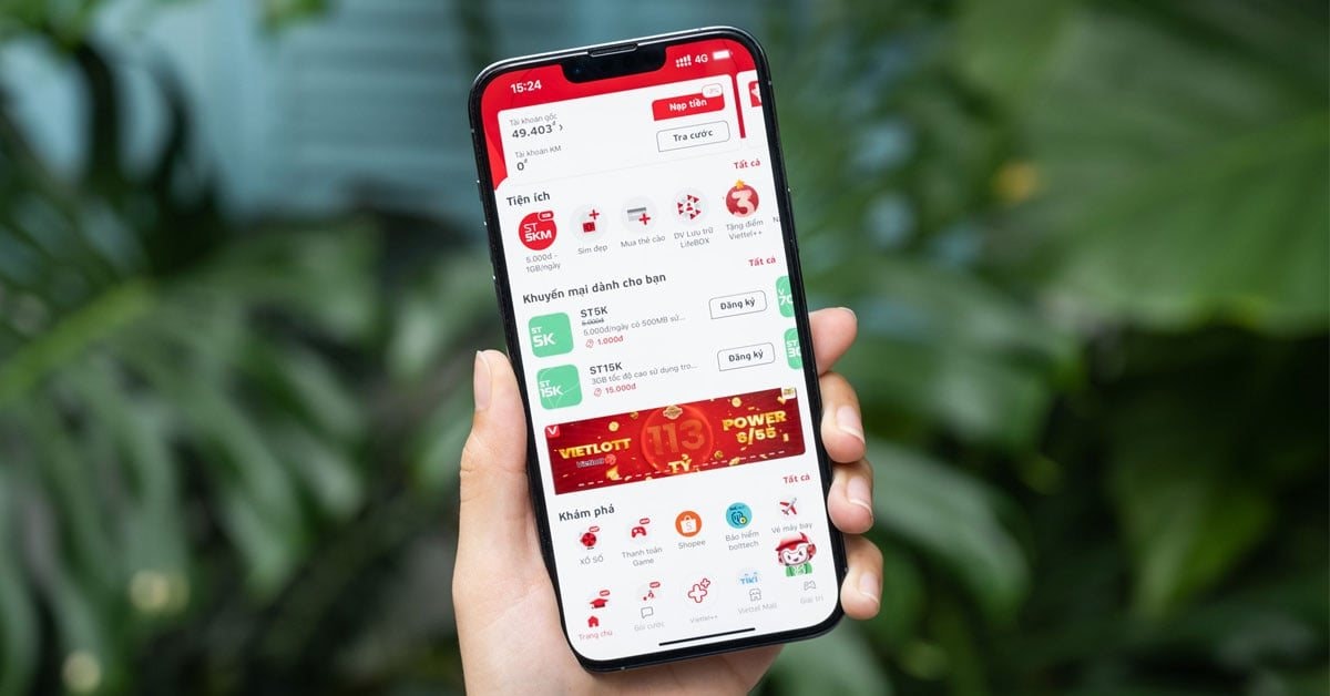 Công an cảnh báo thủ đoạn lừa đảo hoàn toàn mới, nhắm đến tài khoản ngân hàng của người dùng Viettel, VinaPhone,...- Ảnh 1.