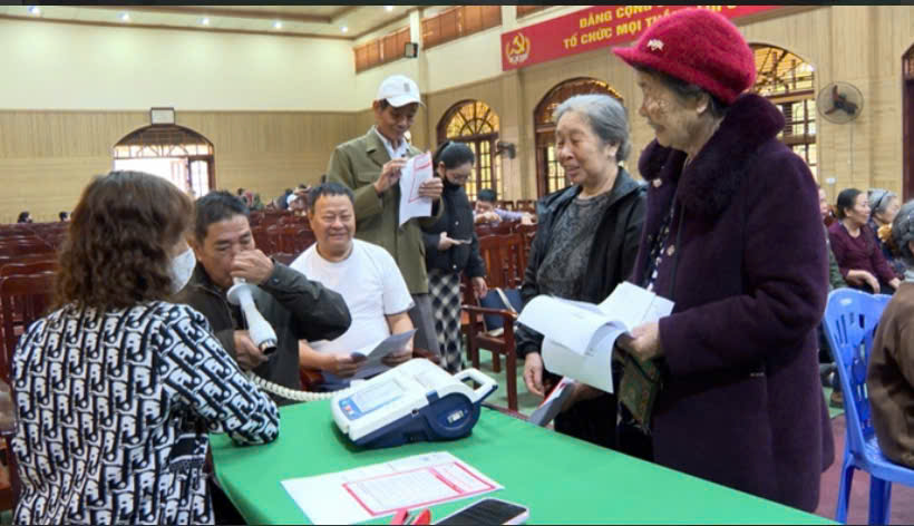 "Đừng để mỗi nhịp thở trở thành nỗi lo” - Hành động vì người bệnh hen trong Ngày Hen toàn cầu 2026- Ảnh 1.