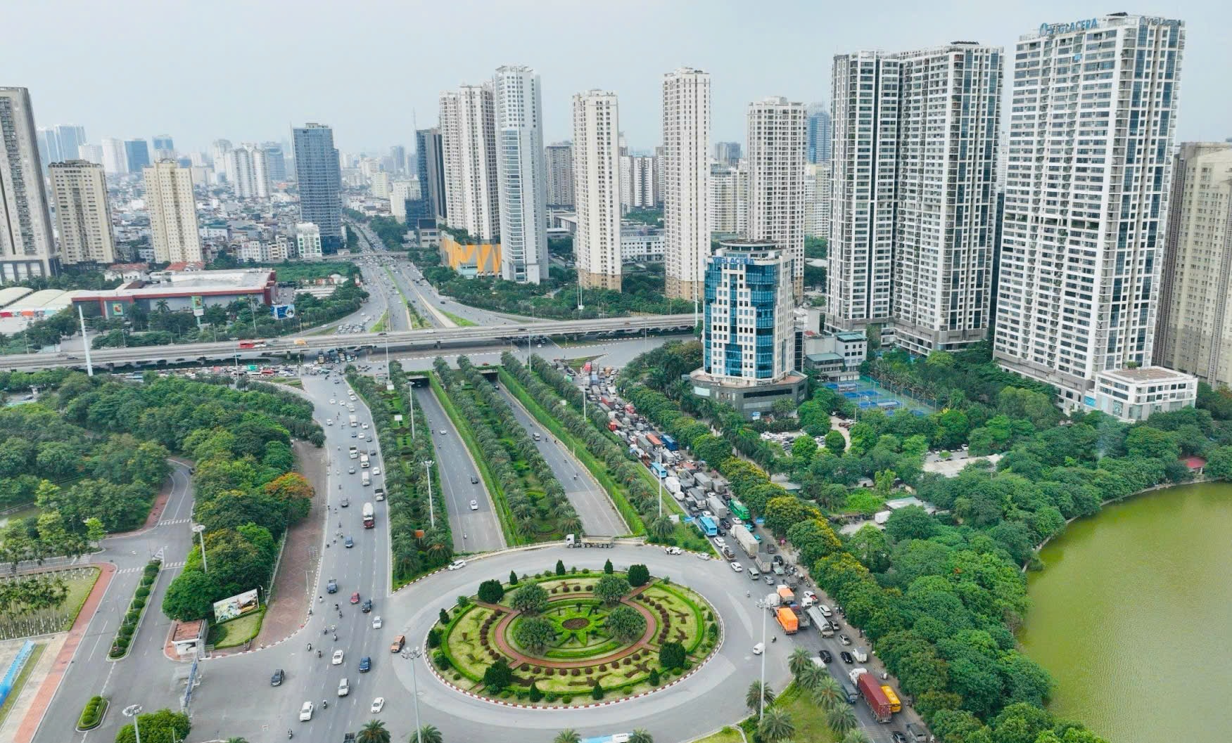 Xã Hoài Đức triển khai đợt cao điểm tuyên truyền, phổ biến Luật Thủ đô năm 2026: Đưa chính sách mới vào cuộc sống- Ảnh 1.