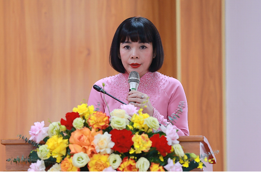 Phường Khương Đình tổ chức sôi nổi Vòng Sơ khảo Hội thi Báo cáo viên, tuyên truyền viên giỏi năm 2026- Ảnh 1.
