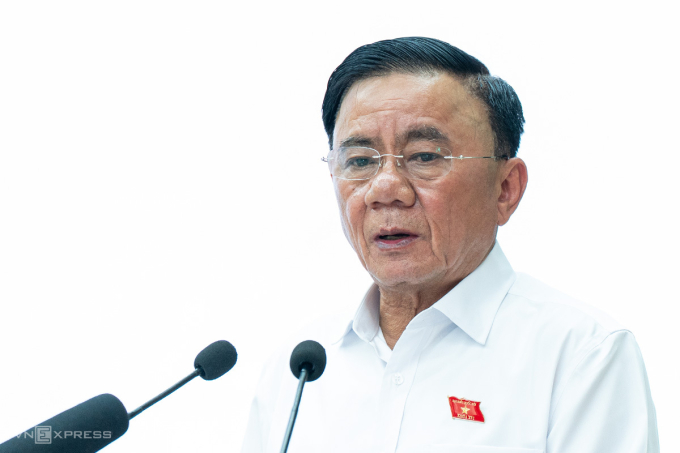 Thường trực Ban Bí thư: Sắp xếp tổ dân phố không làm cơ học- Ảnh 1.