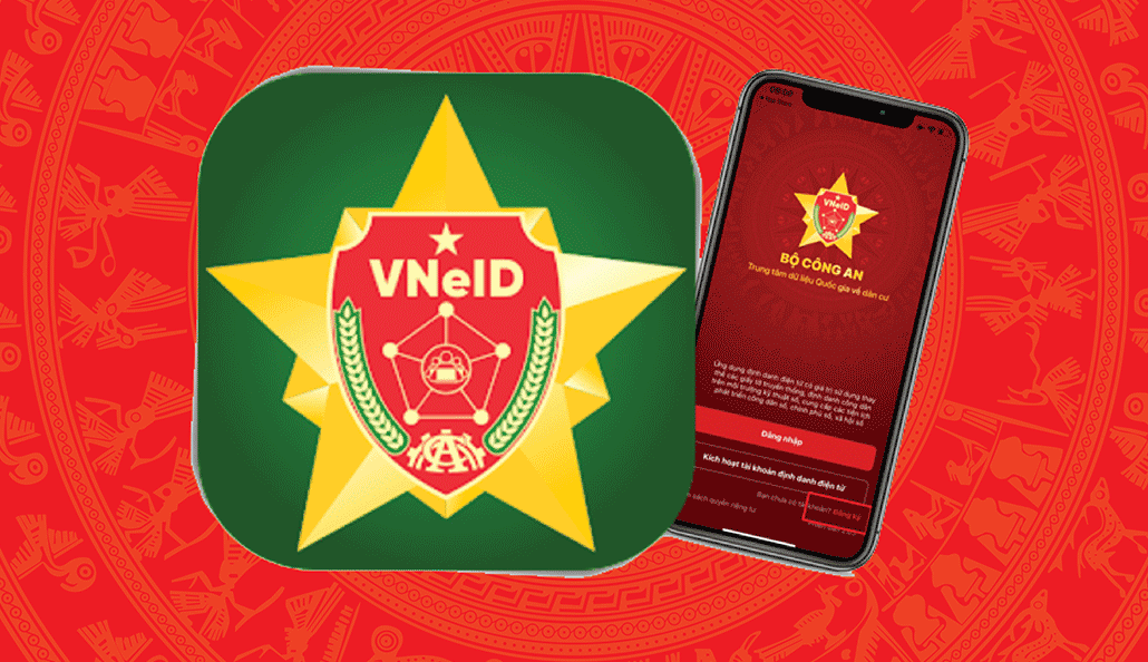 Thay đổi từ 15/5 trên VNeID mà tất cả người dân cần nắm rõ- Ảnh 1.