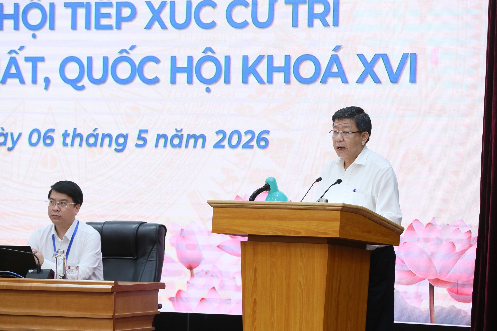 Hà Nội: Phát triển kinh tế đi đôi với bảo tồn, phát huy các giá trị văn hoá- Ảnh 5.