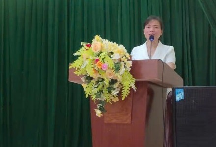 CHỦ ĐỘNG ĐƯA NGHỊ QUYẾT 53 CỦA HĐND TP HÀ NỘI ĐẾN VỚI NGƯỜI NÔNG DÂN- Ảnh 1.