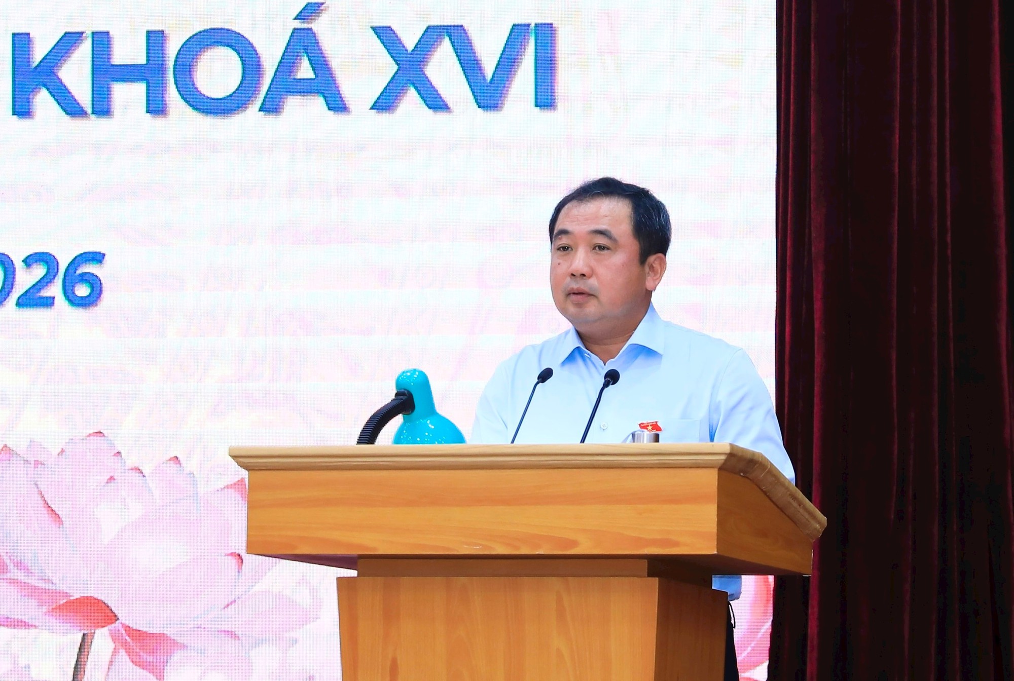 Bí thư Thành ủy Hà Nội Trần Đức Thắng: Khẩn trương cụ thể hóa các điều khoản của Luật Thủ đô năm 2026- Ảnh 6.