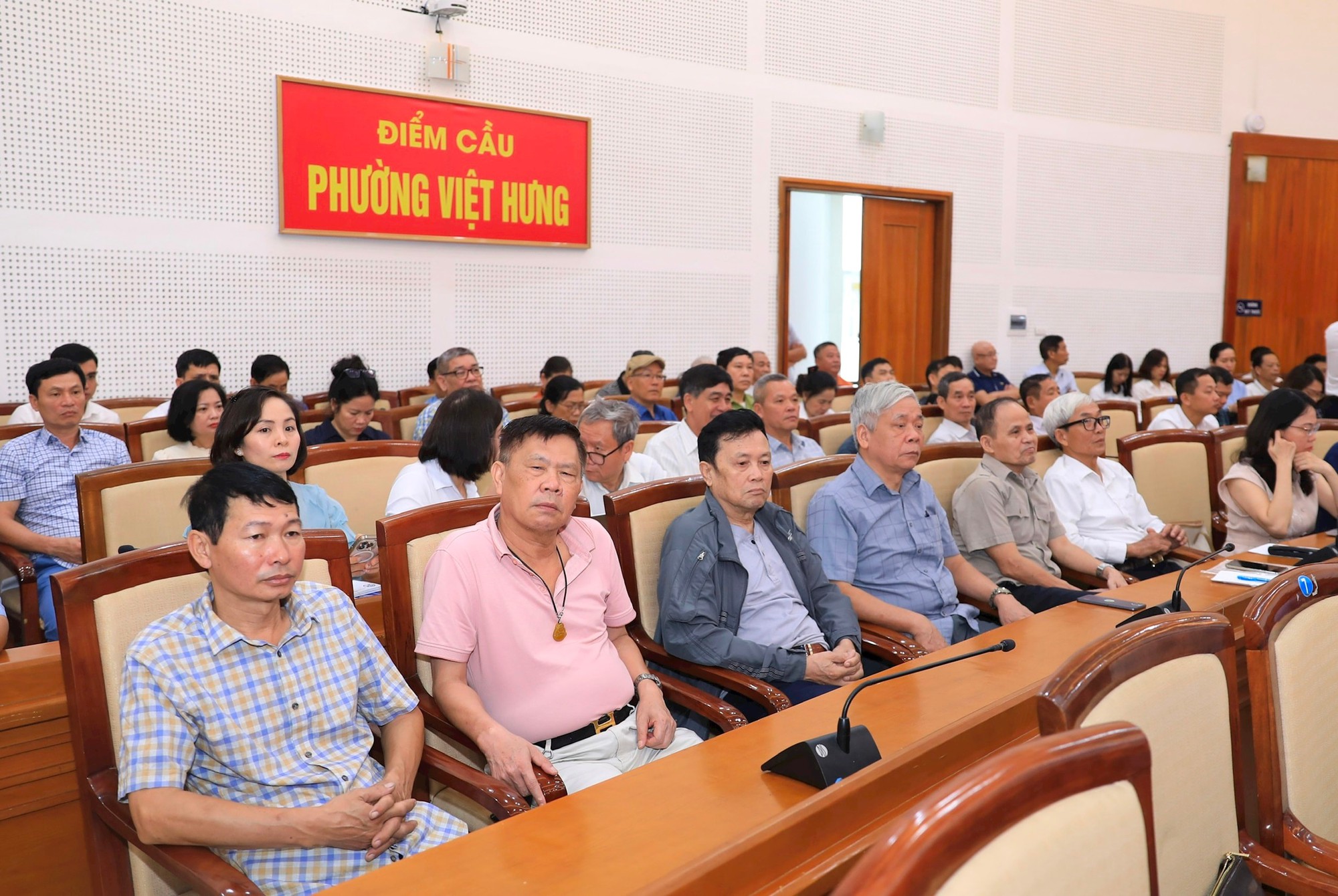Bí thư Thành ủy Hà Nội Trần Đức Thắng: Khẩn trương cụ thể hóa các điều khoản của Luật Thủ đô năm 2026- Ảnh 8.
