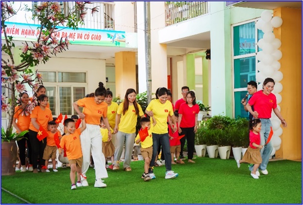 Những dấu ấn thực chất từ phong trào "Dân vận khéo" tại xã Hoài Đức- Ảnh 8.