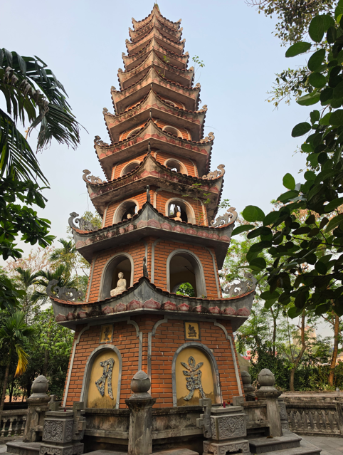 GIỚI THIỆU VỀ CỤM DI TÍCH QUỐC GIA: ĐÌNH - ĐỀN - CHÙA THÔN PHÙ LƯU THƯỢNG, XÃ HÒA XÁ- Ảnh 16.