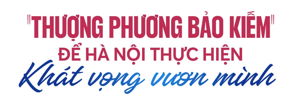 CỤ THỂ NGAY LUẬT THỦ ĐÔ BẰNG THIẾT CHẾ KIẾN TẠO CHÍNH SÁCH- Ảnh 1.