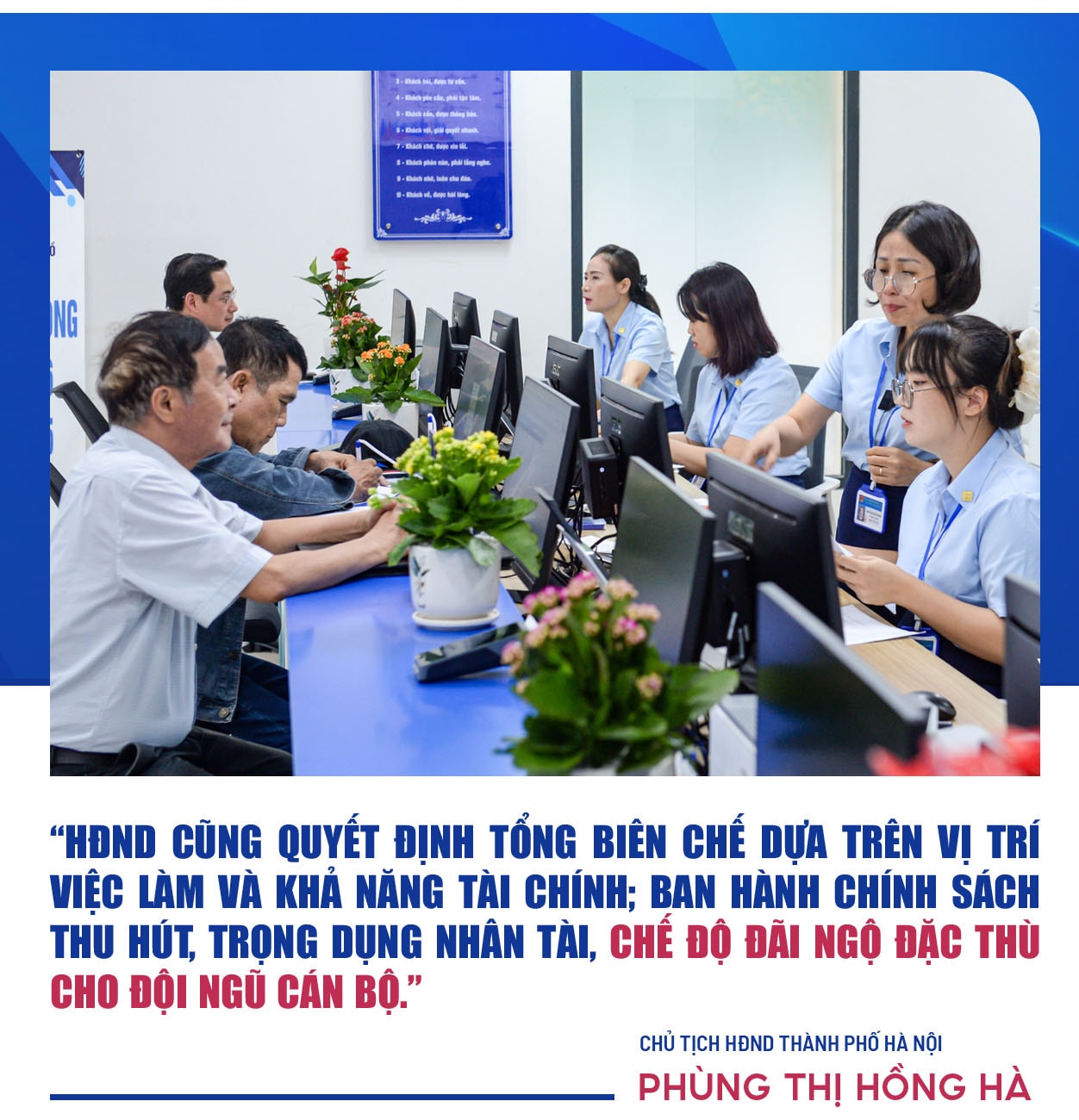CỤ THỂ NGAY LUẬT THỦ ĐÔ BẰNG THIẾT CHẾ KIẾN TẠO CHÍNH SÁCH- Ảnh 5.