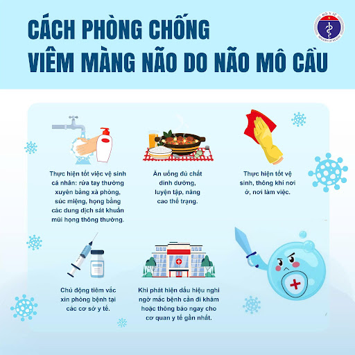 Tiêm vắc xin phòng viêm màng não mô cầu tại Trạm Y tế xã Hòa Phú và các điểm y tế trên địa bàn năm 2026- Ảnh 1.
