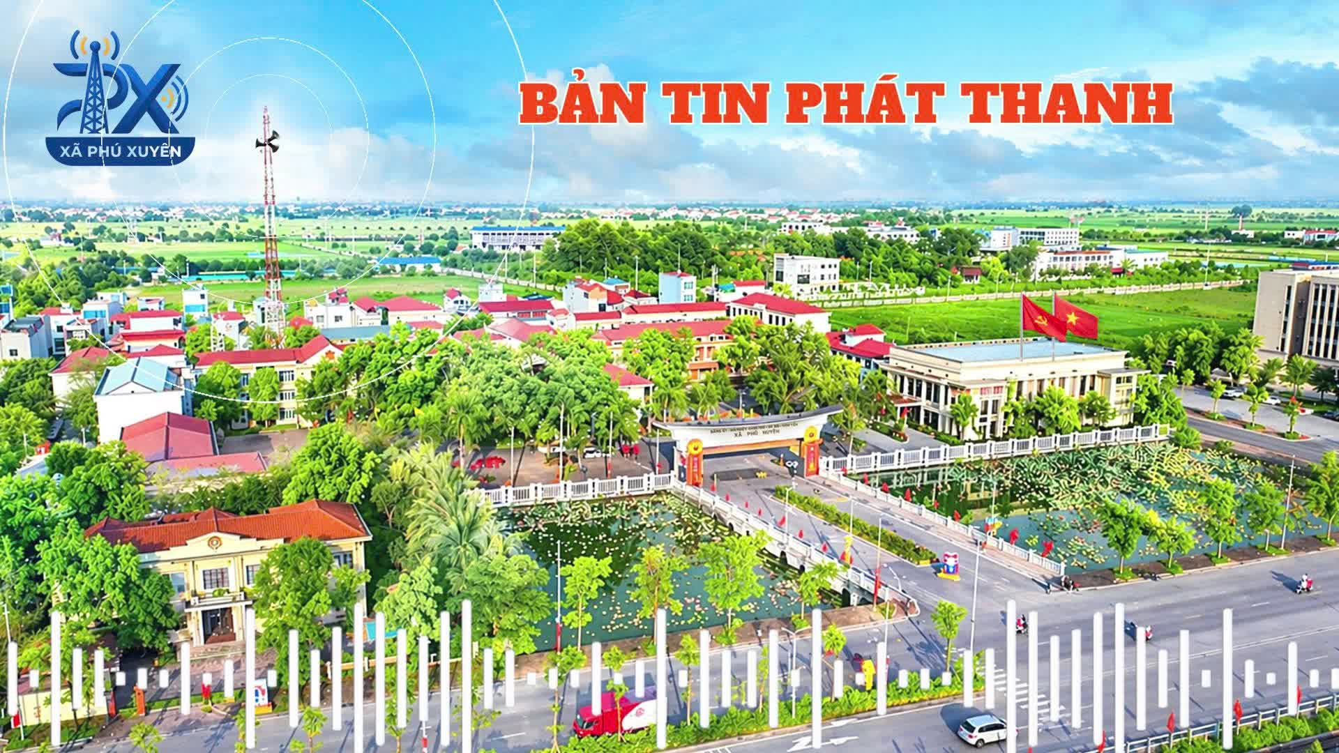 Chương trình ngày 8/5/2026