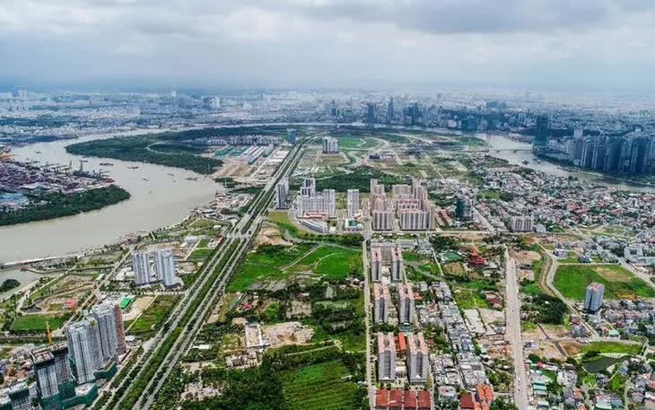 Hà Nội công bố 07 thủ tục hành chính nội bộ mới, sửa đổi và bãi bỏ lĩnh vực Đất đai- Ảnh 1.