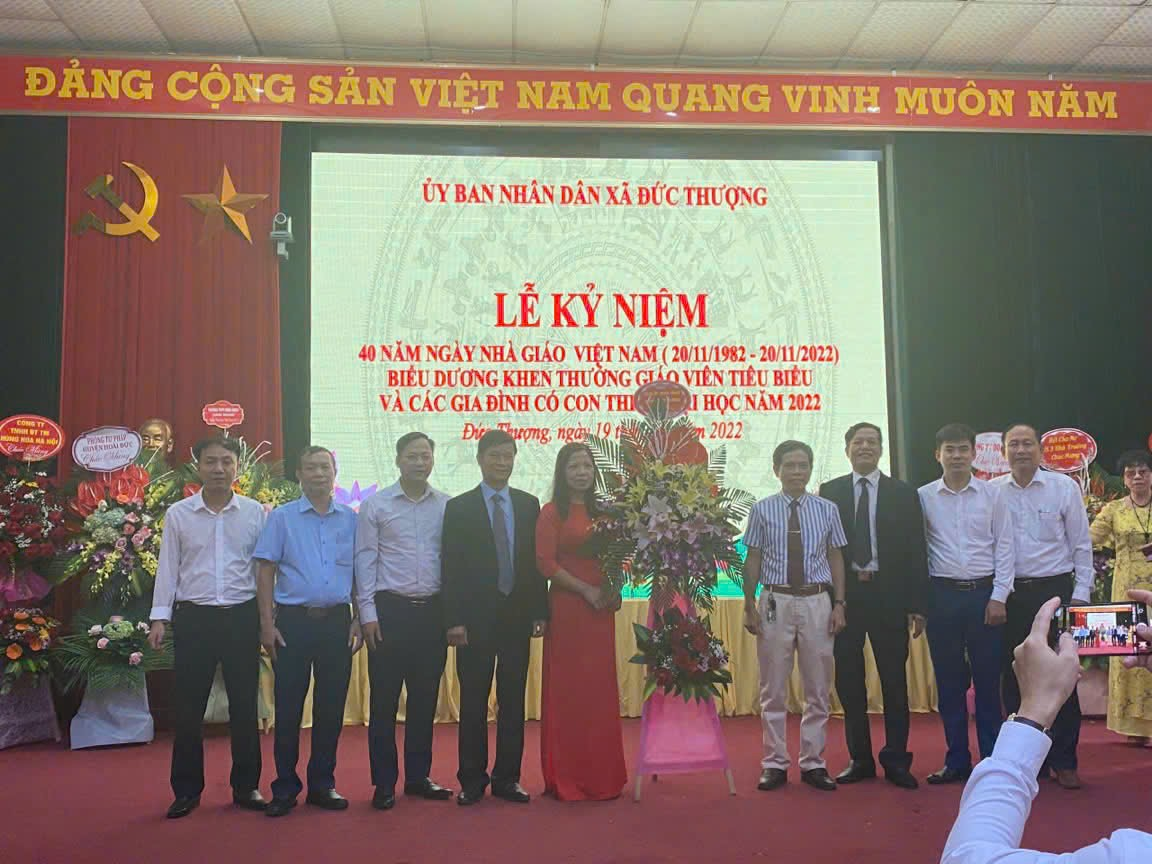 “Vì một quê hương văn minh, giàu đẹp”- Ảnh 2.