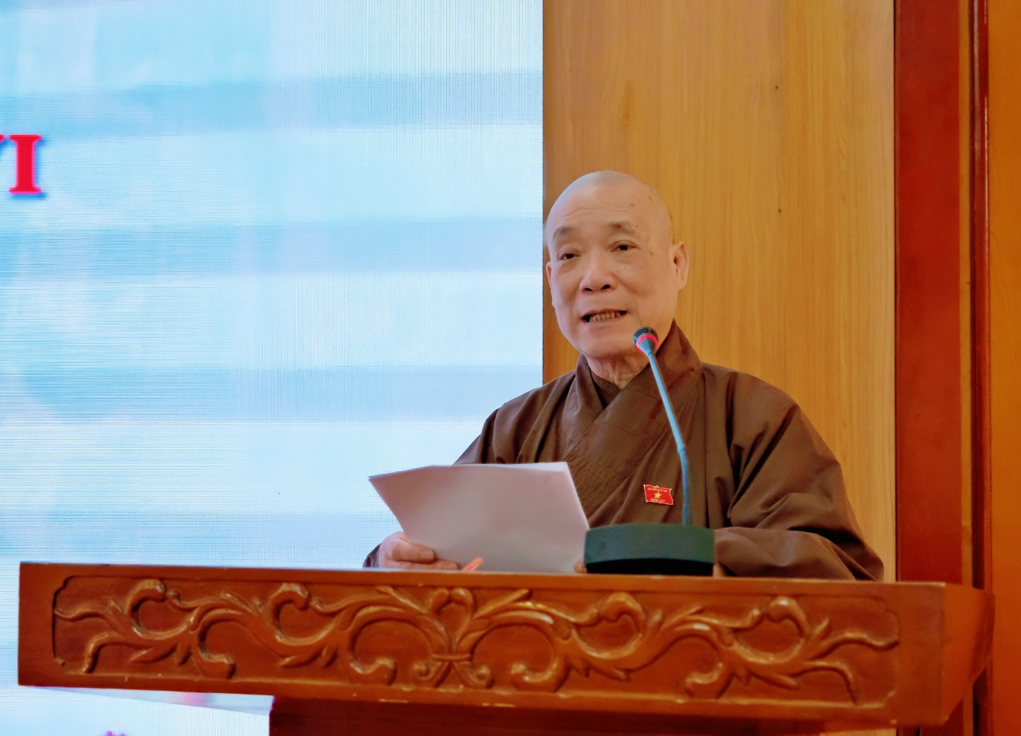 Đại biểu Quốc hội thành phố Hà Nội tiếp xúc cử tri đơn vị bầu cử số 6- Ảnh 5.