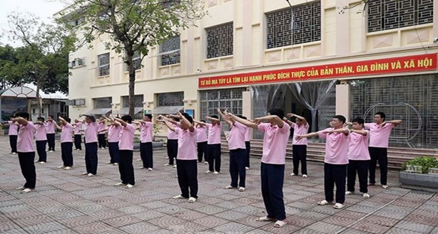 Ngân hàng Chính sách xã hội cho vay vốn đào tạo nghề, vay vốn sản xuất kinh doanh, tạo việc làm đối với người sau cai nghiện ma túy- Ảnh 1.