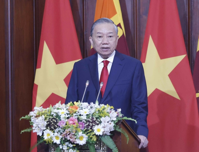 Việt Nam - Sri Lanka nâng cấp quan hệ lên Đối tác Toàn diện- Ảnh 2.