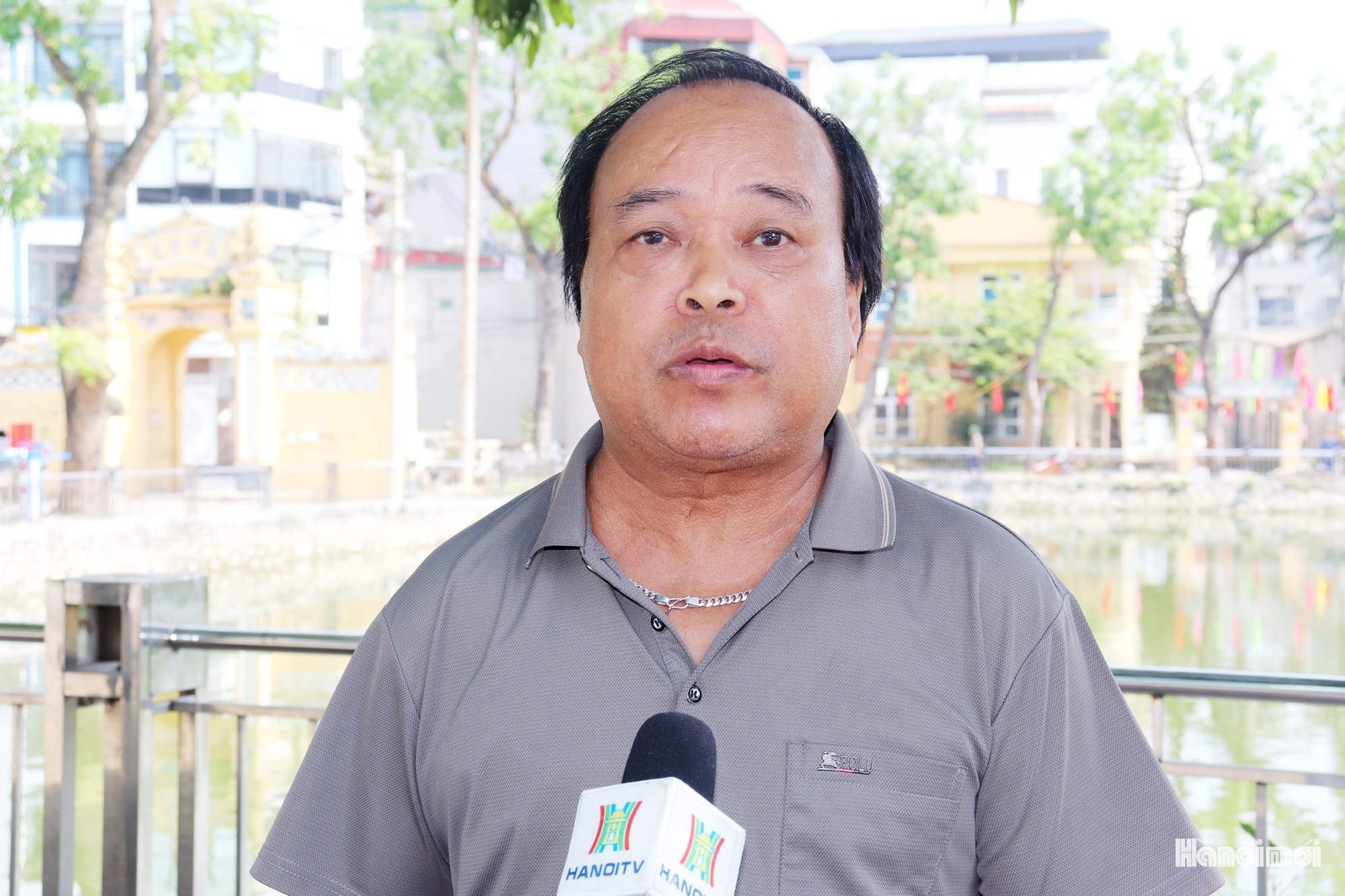 Phường Kiến Hưng xử lý “điểm đen” môi trường, cải thiện cảnh quan đô thị- Ảnh 5.
