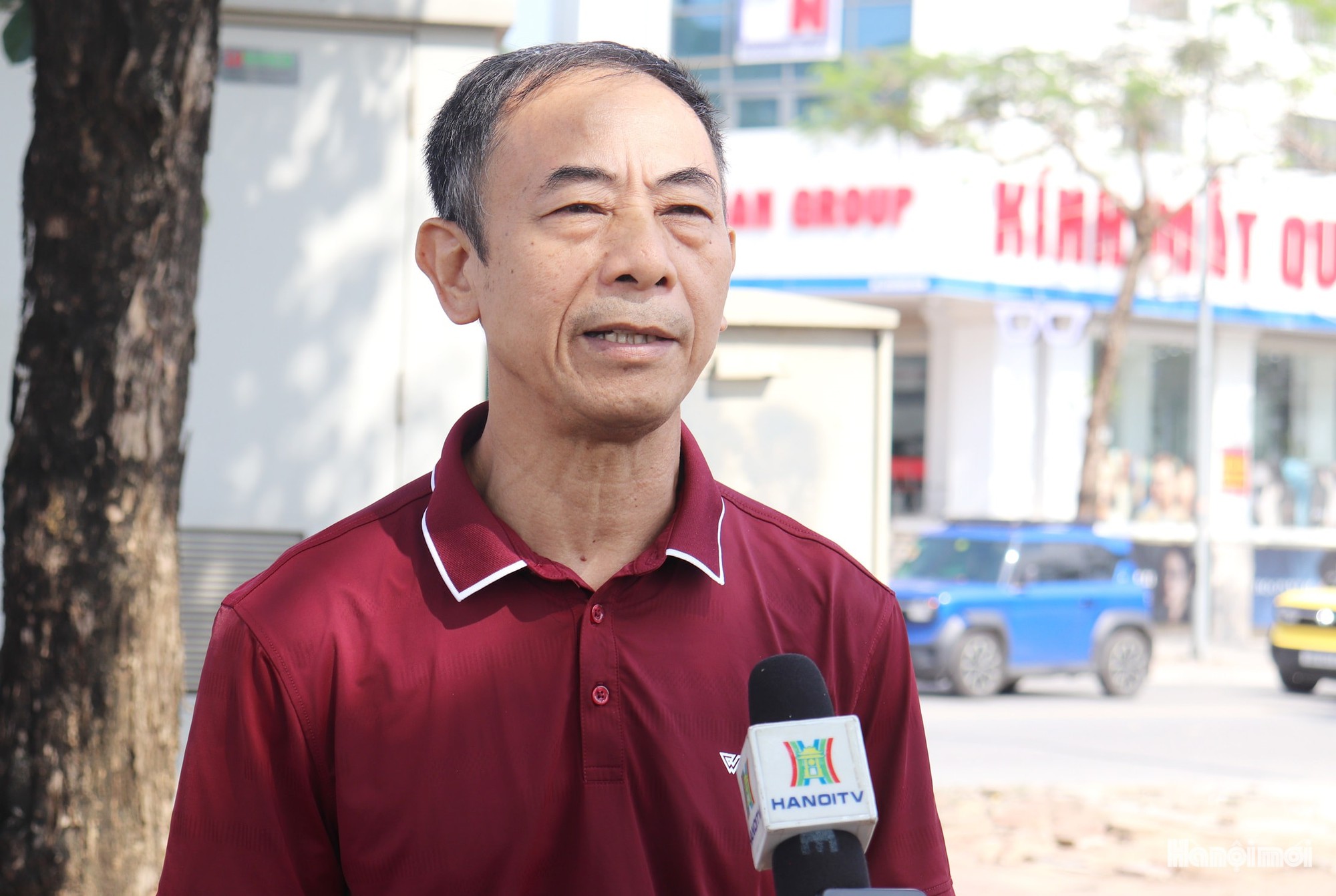 Phường Kiến Hưng xử lý “điểm đen” môi trường, cải thiện cảnh quan đô thị- Ảnh 4.