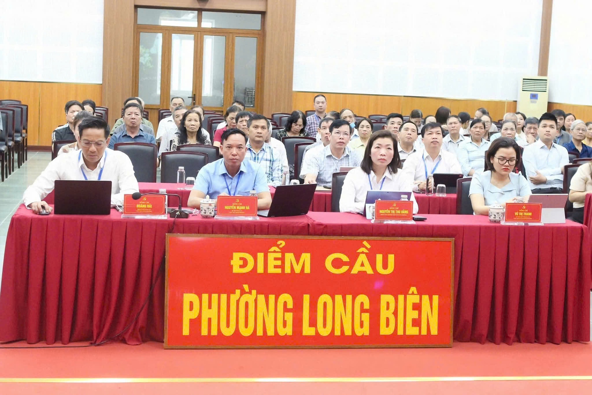 Hà Nội triển khai thi hành Luật Thủ đô năm 2026- Ảnh 7.