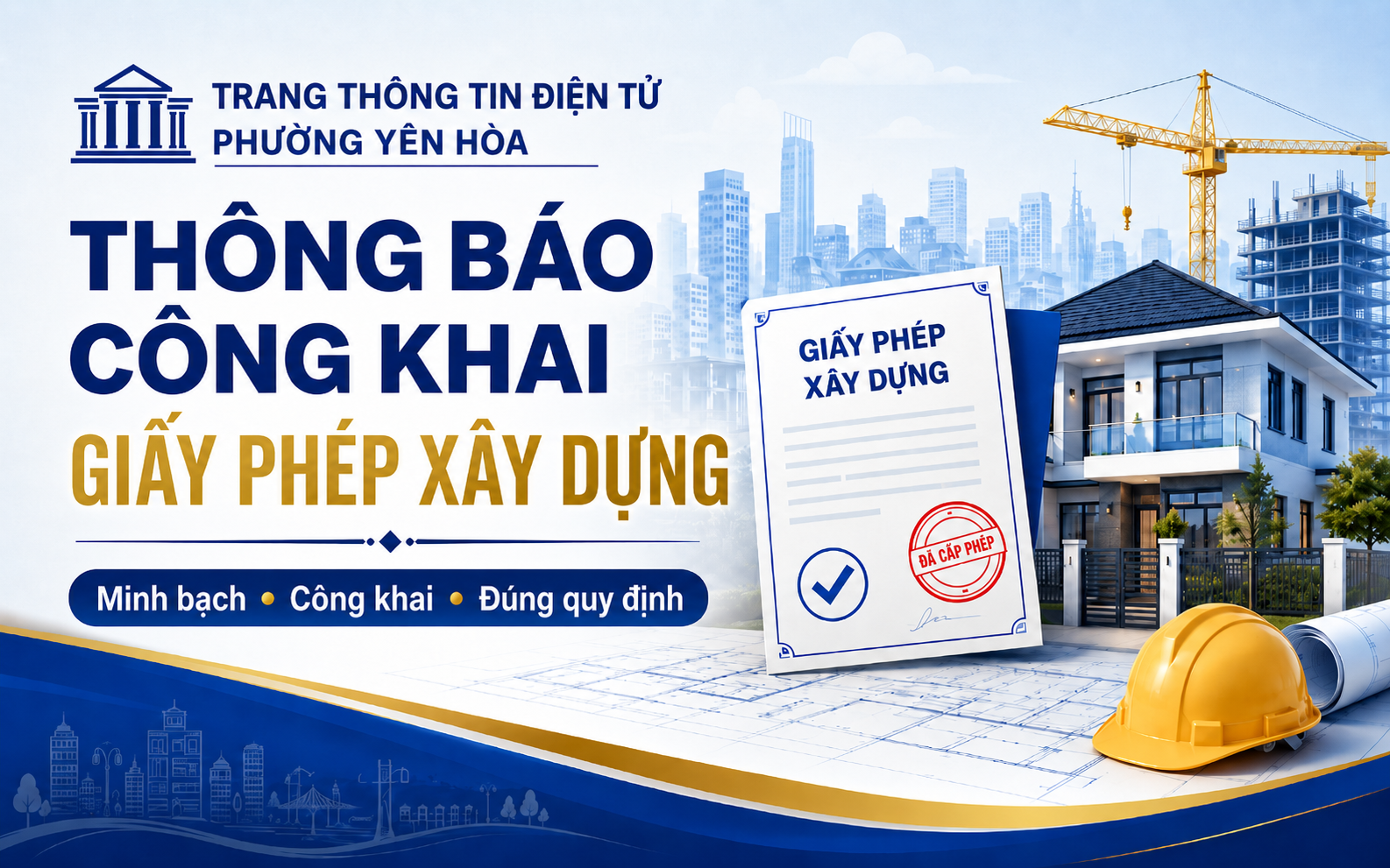 THI CÔNG CÔNG TRÌNH CHUYÊN NGHIỆP ĐẠT CHẤT LƯỢNG CAO
