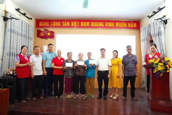 SƠN TÂY: NHIỀU HOẠT ĐỘNG THIẾT THỰC NHÂN THÁNG NHÂN ĐẠO NĂM 2026- Ảnh 1.
