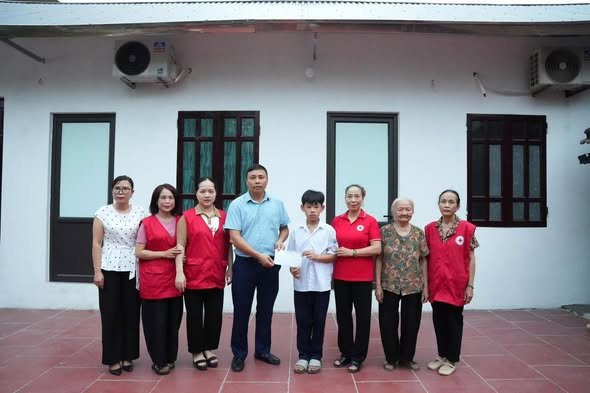 SƠN TÂY: NHIỀU HOẠT ĐỘNG THIẾT THỰC NHÂN THÁNG NHÂN ĐẠO NĂM 2026- Ảnh 2.