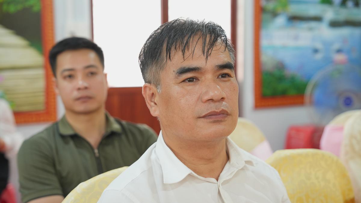 Phường Hai Bà Trưng: Đại lễ Phật đản PL.2570 của Ban đại diện Phật giáo liên phường Hai Bà Trưng thành tựu viên mãn- Ảnh 57.