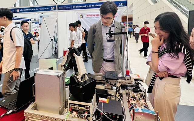 Hà Nội triển khai đánh giá toàn diện hoạt động khoa học, công nghệ và đổi mới sáng tạo năm 2026